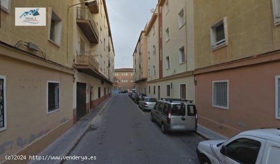 Venta piso en Burriana (Castellón) - CASTELLON