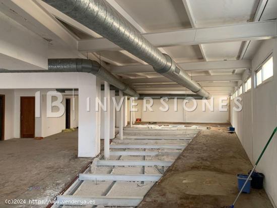 Local comercial en venta en el centro de Manacor - BALEARES