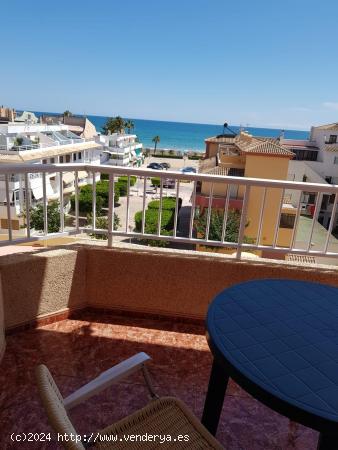 TAV082 - APARTAMENTO DE 80M2 EN EL EDIFICIO SAFOR VII DE TAVERNES DE LA VALLDIGNA - VALENCIA