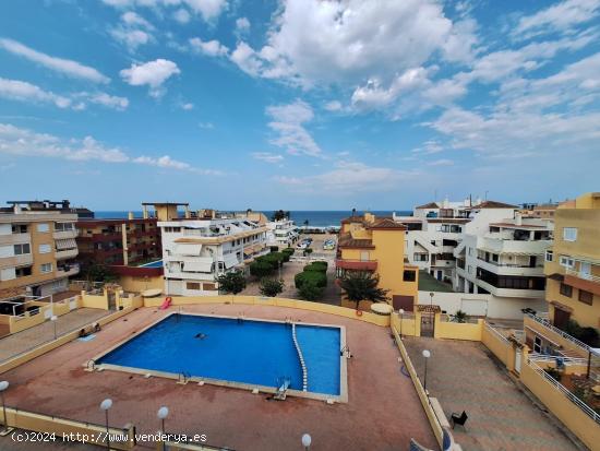 TAV082 - APARTAMENTO DE 80M2 EN EL EDIFICIO SAFOR VII DE TAVERNES DE LA VALLDIGNA - VALENCIA