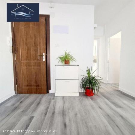 PISO EN VENTA EN ALICANTE - ZONA PLA DEL BON REPOS - ALICANTE