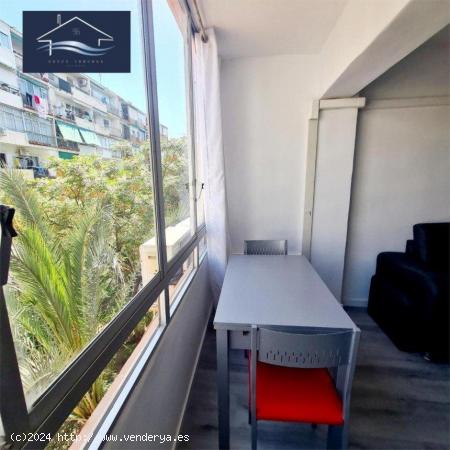 PISO EN VENTA EN ALICANTE - ZONA PLA DEL BON REPOS - ALICANTE