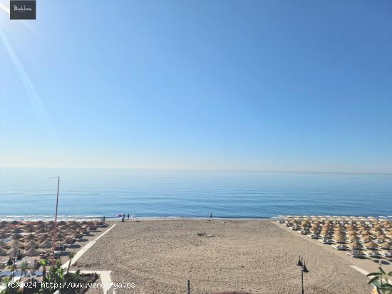 Ático de lujo en la carihuela - MALAGA