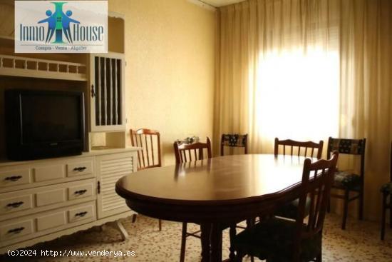 Inmohouse vende casa en Barrio San Pedro - ALBACETE