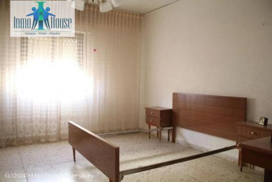 Inmohouse vende casa en Barrio San Pedro - ALBACETE