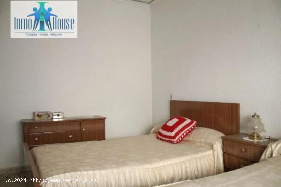 Inmohouse vende casa en Barrio San Pedro - ALBACETE