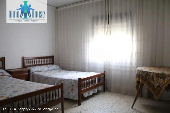 Inmohouse vende casa en Barrio San Pedro - ALBACETE