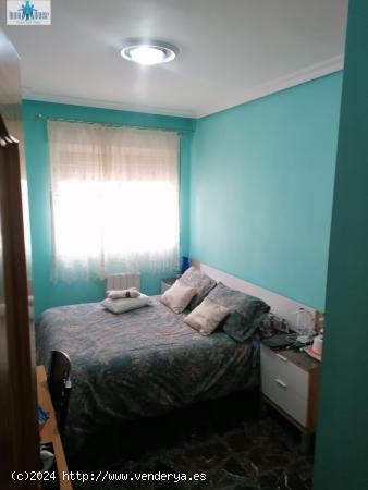 PISO EN VENTA EN ALBACETE - ALBACETE