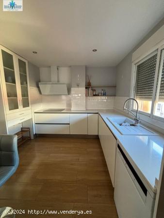 PISO EN VENTA ZONA SEMICENTRO - ALBACETE