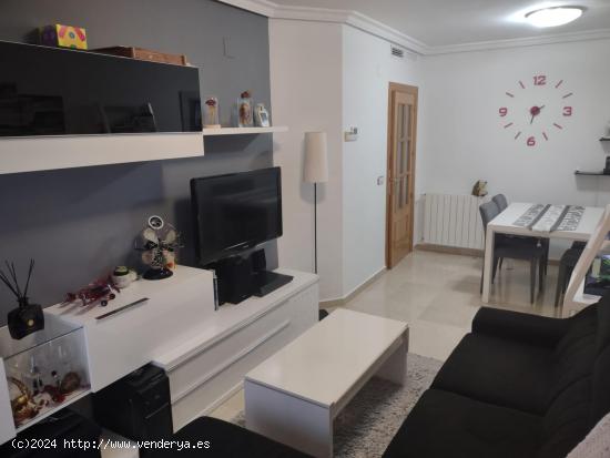 OPORTUNIDAD!! PISO EN VENTA - ALBACETE UNIVERSIDAD - ALBACETE