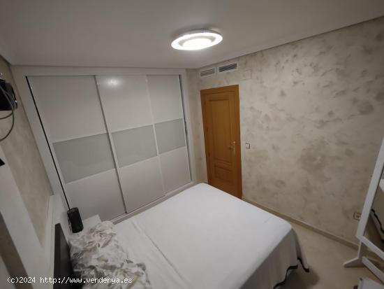 OPORTUNIDAD!! PISO EN VENTA - ALBACETE UNIVERSIDAD - ALBACETE