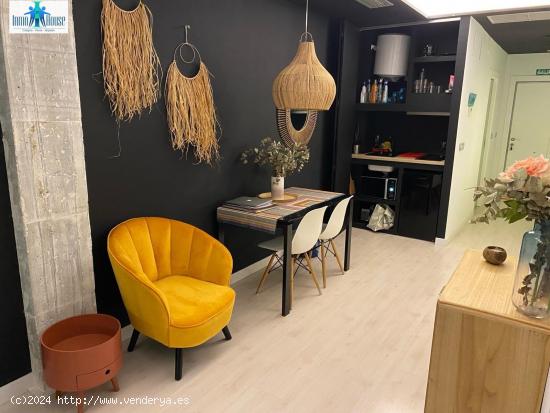 Se vende bonito Loft en centro de albacete - ALBACETE