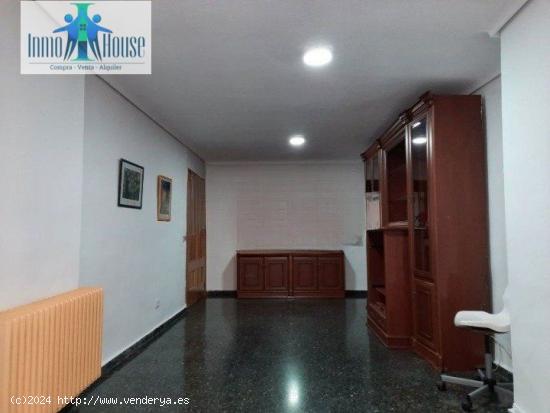 PISO EN VENTA ZONA PASEO DE LA CUBA - ALBACETE