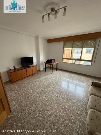 PISO EN VENTA ZONA HOSPITAL - ALBACETE