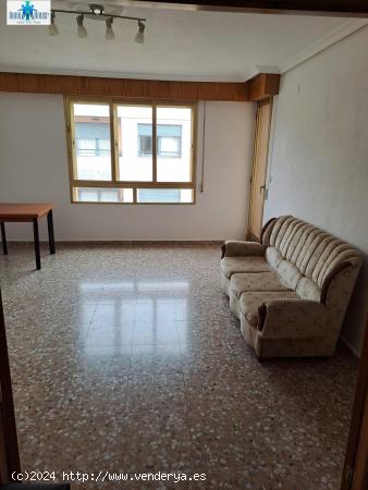 PISO EN VENTA ZONA HOSPITAL - ALBACETE