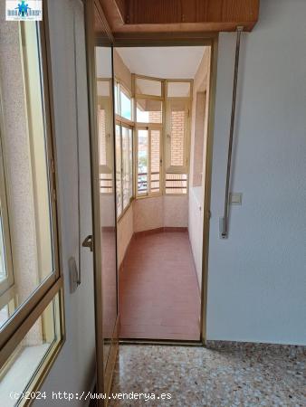 PISO EN VENTA ZONA HOSPITAL - ALBACETE