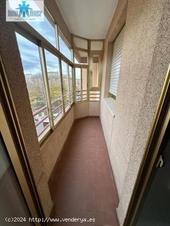 PISO EN VENTA ZONA HOSPITAL - ALBACETE