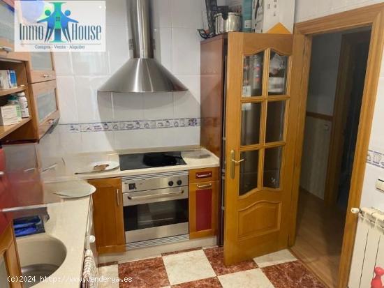 PISO EN VENTA ZONA CENTRO CARRETAS. - ALBACETE