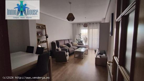  INMOBILIARIA INMOHOUSE VENDE FANTASTICO PISO EN ZONA PILAR - ALBACETE 