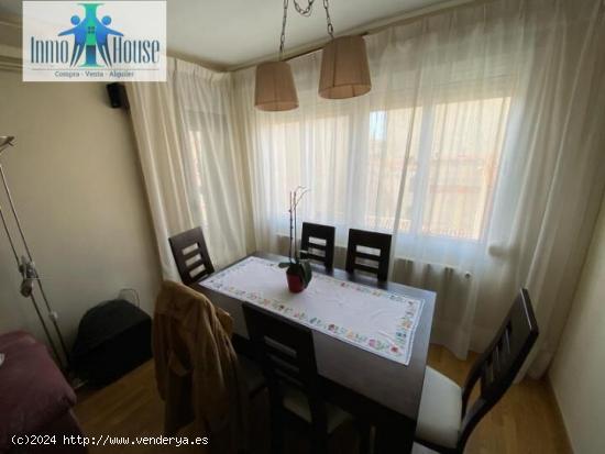 INMOBILIARIA INMOHOUSE VENDE ESPECTACULAR PISO POR ZONA VILLACERRADA - FATIMA - ALBACETE