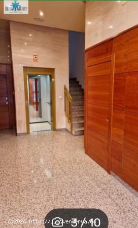 VENTA O ALQUILER PISO EN ALBACETE SEMI-CENTRO - ALBACETE