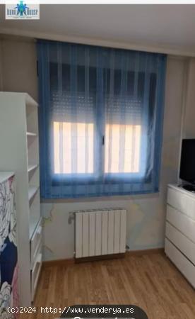 VENTA O ALQUILER PISO EN ALBACETE SEMI-CENTRO - ALBACETE