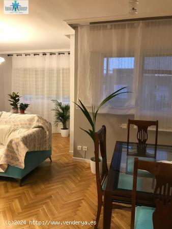 Se vende piso en zona Corte Ingles - Hospital - ALBACETE