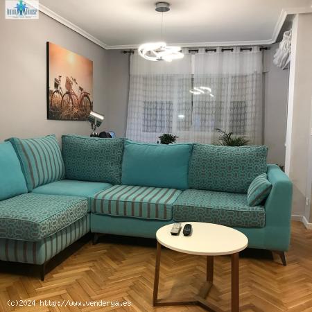 Se vende piso en zona Corte Ingles - Hospital - ALBACETE