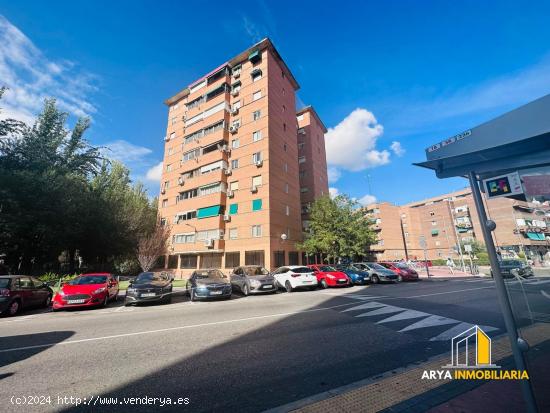 PISO EN RESIDENCIAL VEREDILLAS - MADRID