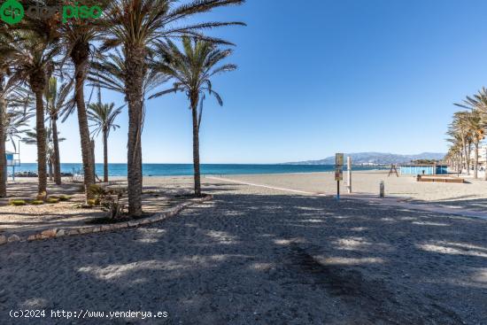  GRAN OPORTUNIDAD! PISO CASA EN PLANTA BAJA!!! TORRENUEVA COSTA! - GRANADA 