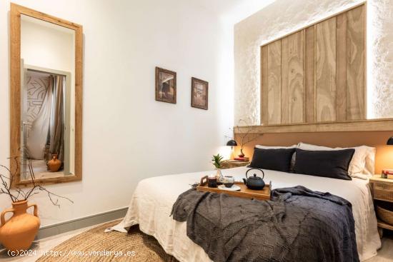 Se alquila piso de 2 dormitorios. ¡Reserva online tu próxima casa con Spotahome! - MADRID