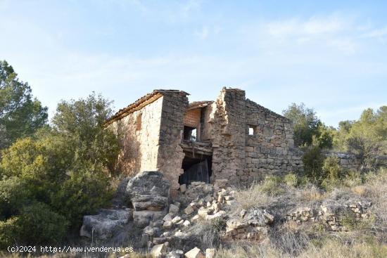 Se Vende en Arens de Lledo - TERUEL