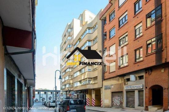 Oportunidad Aviles ciudad Calle Concepcion Arenal !!!  Compralo Por 500€/mes - Mejor que un Alquil