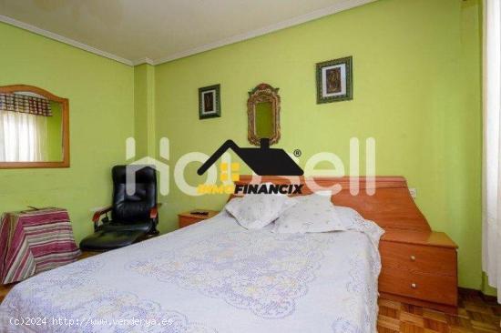 Oportunidad Aviles ciudad Calle Concepcion Arenal !!!  Compralo Por 500€/mes - Mejor que un Alquil