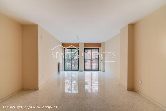 Espaciosos y Nuevo, Piso en Venta en Arrancapins - VALENCIA