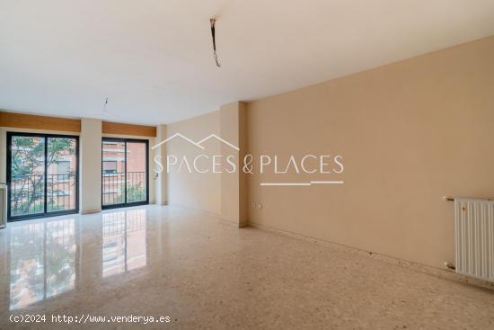 Espaciosos y Nuevo, Piso en Venta en Arrancapins - VALENCIA