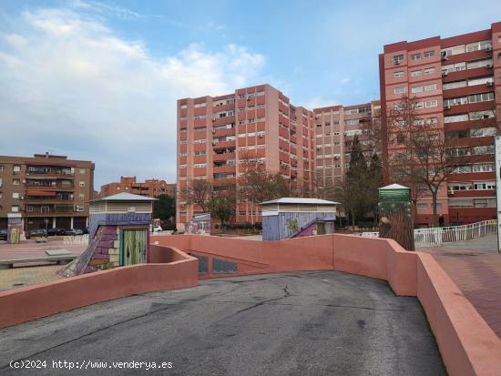 Se Vende en Fuenlabrada - MADRID