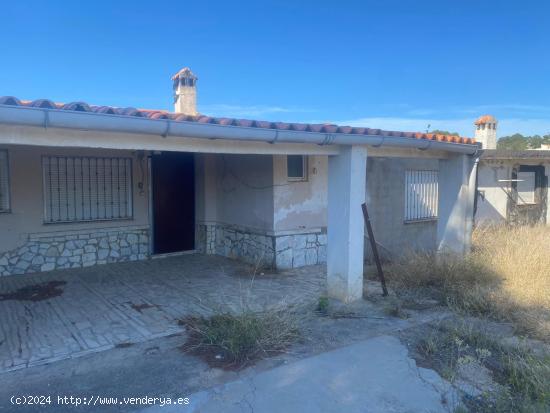 Se Vende en Monserrat - VALENCIA