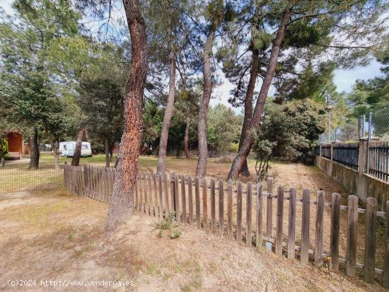 Se Vende en Marugan - SEGOVIA