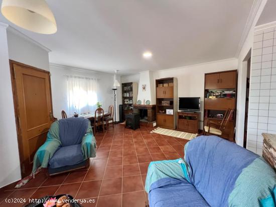 CHALET A LA VENTA EN CHESTE - VALENCIA