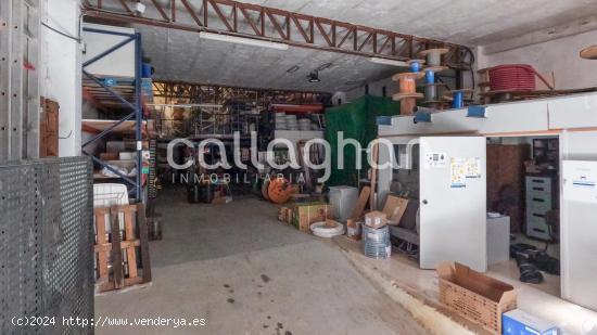 Local comercial en el centro de Xilxes - CASTELLON