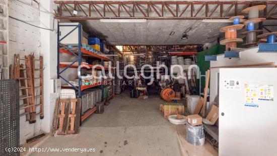 Local comercial en el centro de Xilxes - CASTELLON