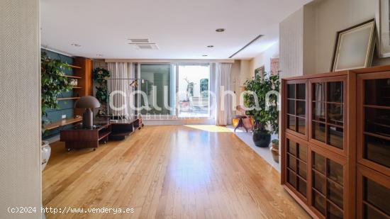 Exclusivo Ático con terraza en Pla del Remei - VALENCIA