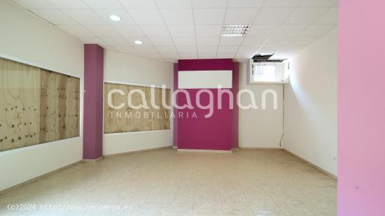 Venta de Local como residencial o local comercial en Xilxes - CASTELLON