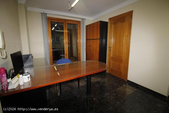 Piso en venta en vía principal de Tavernes de la Valldigna - VALENCIA