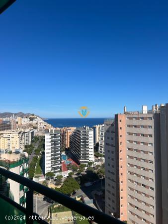 APARTAMENTO CON LICENCIA VACACIONAL A 700M DE LA CALA DE FINESTRAT!!! - ALICANTE