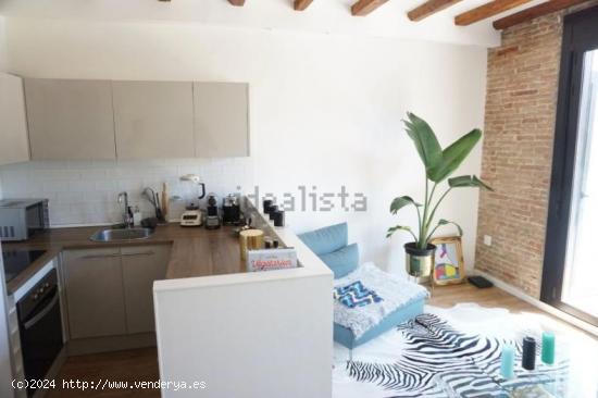 Precioso apartamento de 44 m2!! - BARCELONA