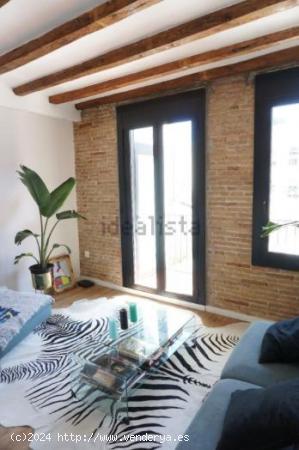 Precioso apartamento de 44 m2!! - BARCELONA