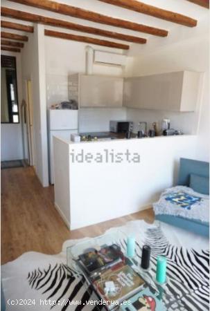 Precioso apartamento de 44 m2!! - BARCELONA