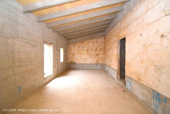 Casa de pueblo para reformar  en Muro - BALEARES